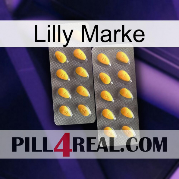 Lilly Brand cialis2